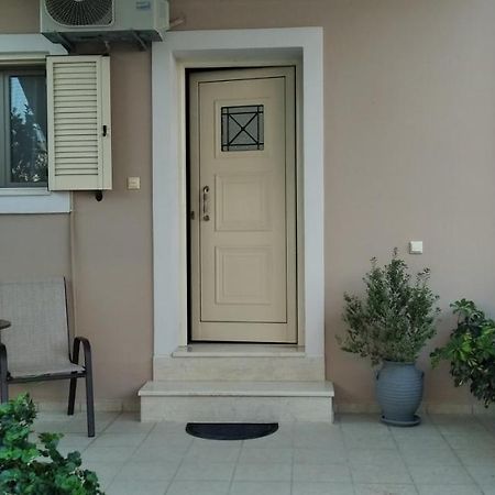 Kostel Studio Lefkada City Exterior foto