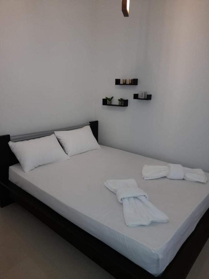Kostel Studio Lefkada City Exterior foto
