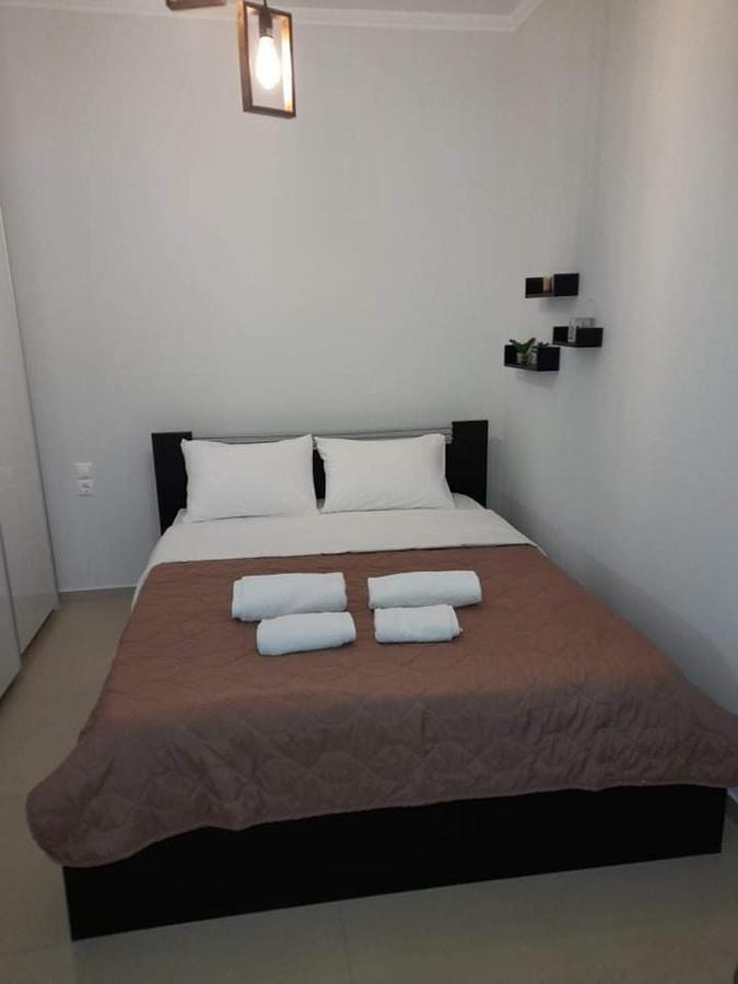 Kostel Studio Lefkada City Exterior foto